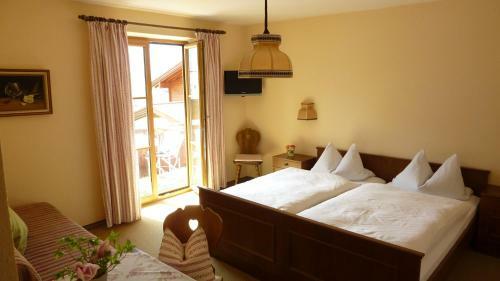Hostal Alpenpension Kropfleiten