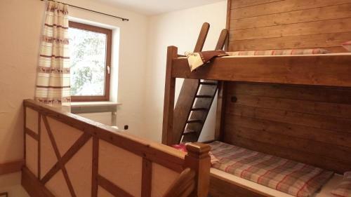 Hostal Alpenpension Kropfleiten