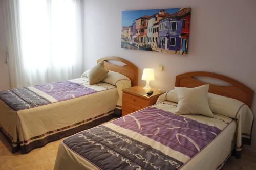 Hostal Pepe Campaspero