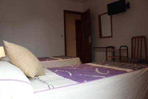 Hostal Pepe Campaspero