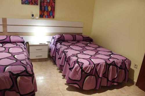 Hostal Pepe Campaspero