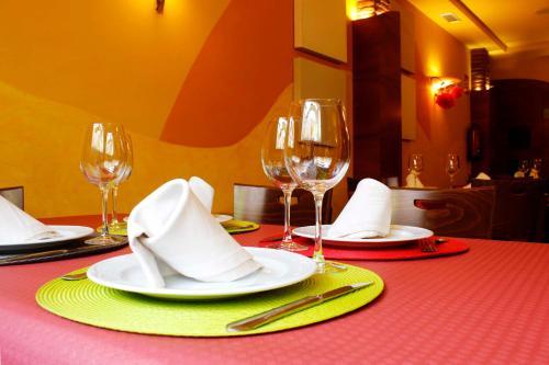 Hostal Pepe Campaspero