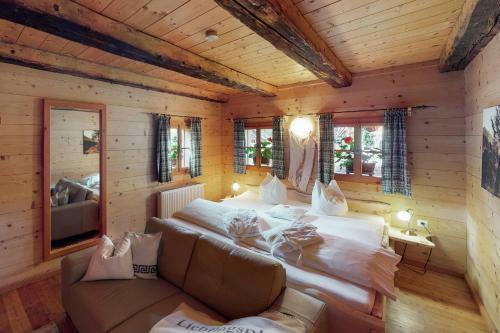 Agroturismo Landgut Moserhof