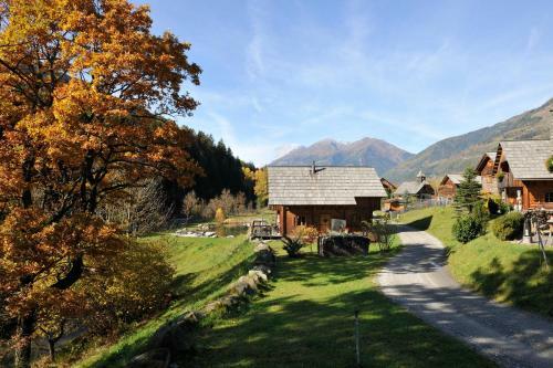 Agroturismo Landgut Moserhof