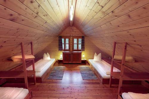 Agroturismo Landgut Moserhof