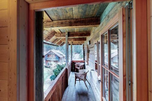 Agroturismo Landgut Moserhof