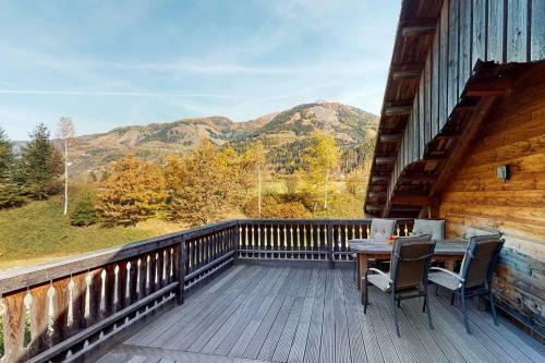 Agroturismo Landgut Moserhof