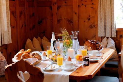 Agroturismo Landgut Moserhof