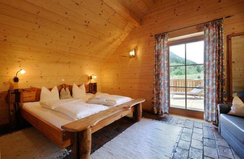Agroturismo Landgut Moserhof