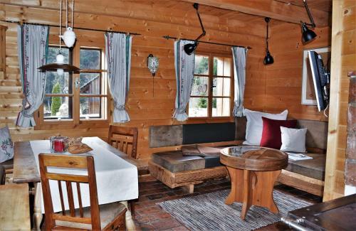 Agroturismo Landgut Moserhof