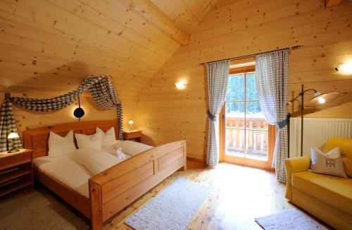 Agroturismo Landgut Moserhof