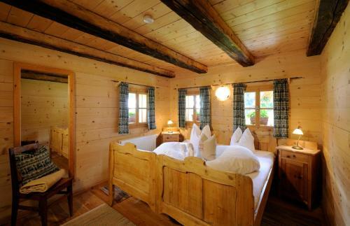 Agroturismo Landgut Moserhof