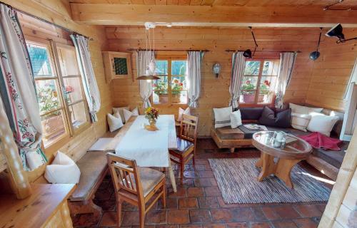 Agroturismo Landgut Moserhof