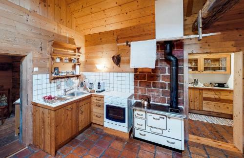 Agroturismo Landgut Moserhof