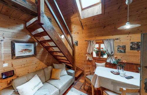 Agroturismo Landgut Moserhof