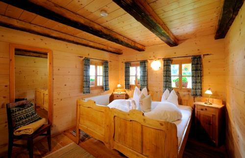 Agroturismo Landgut Moserhof