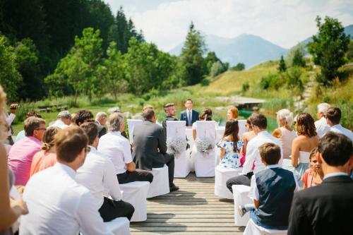Agroturismo Landgut Moserhof