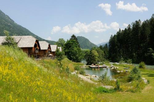 Agroturismo Landgut Moserhof