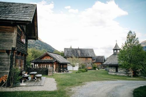 Agroturismo Landgut Moserhof