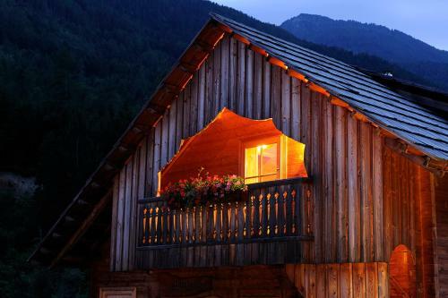 Agroturismo Landgut Moserhof