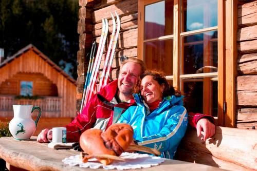 Agroturismo Landgut Moserhof