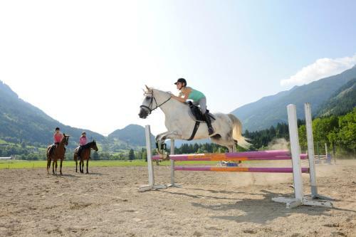 Agroturismo Landgut Moserhof