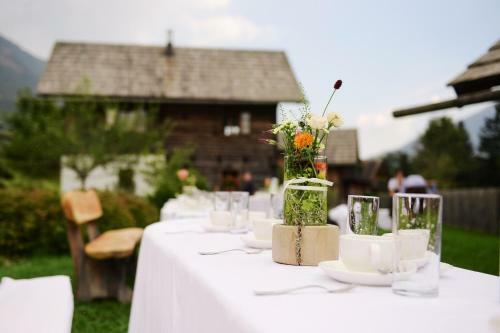 Agroturismo Landgut Moserhof