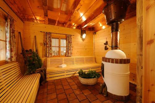 Agroturismo Landgut Moserhof