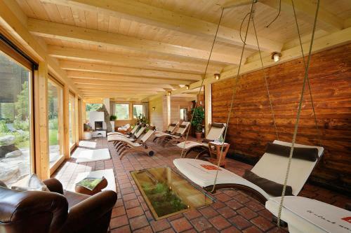 Agroturismo Landgut Moserhof