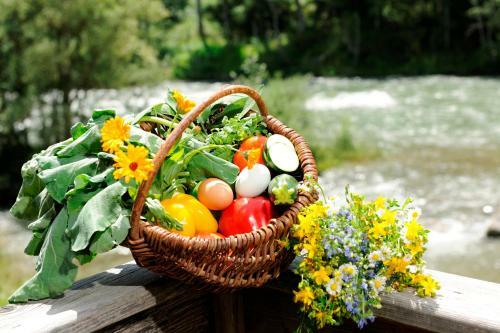 Agroturismo Landgut Moserhof