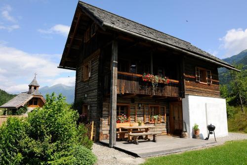 Agroturismo Landgut Moserhof
