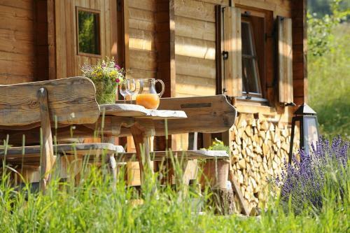 Agroturismo Landgut Moserhof