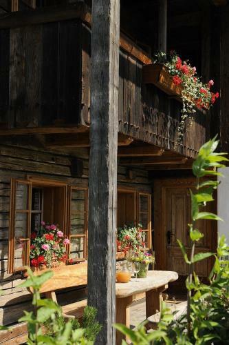 Agroturismo Landgut Moserhof