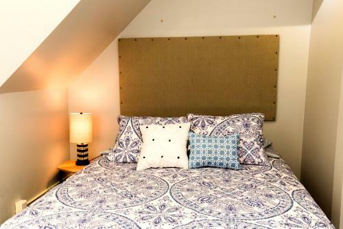 Albergue The Only Backpacker's Inn