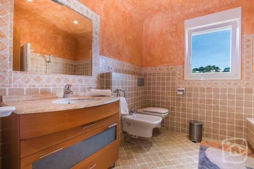 Holiday Villa Baladrar