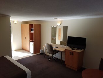 Best Western Chaffey Motor Inn