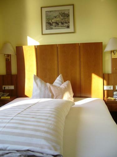 Hotel Alter Kranen
