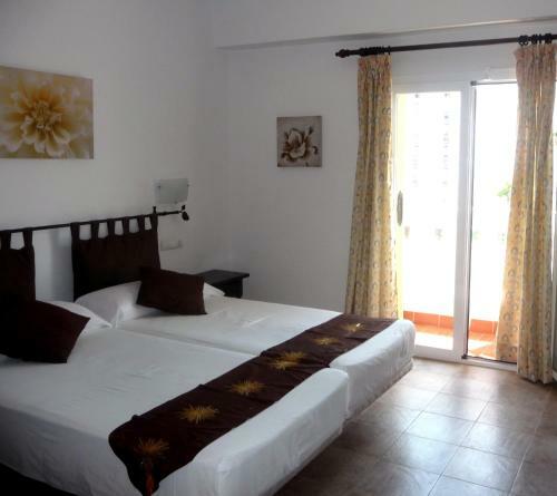 Hostal Yebisah