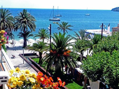 Hostal Yebisah