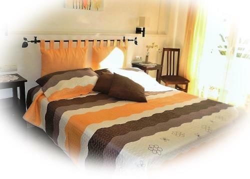 Hostal Yebisah