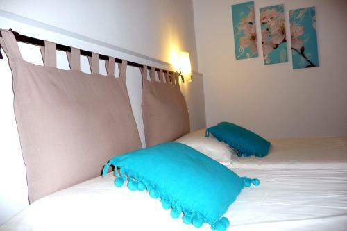 Hostal Yebisah