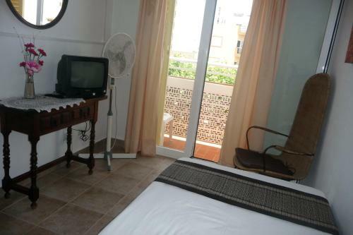 Hostal Yebisah