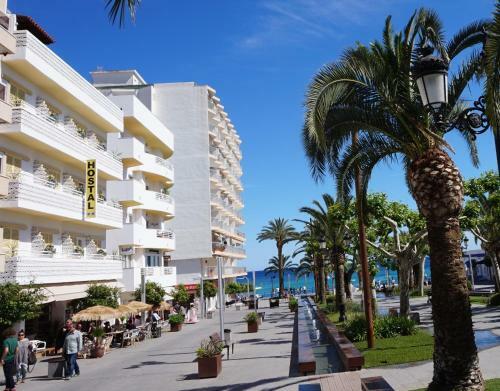 Hostal Yebisah