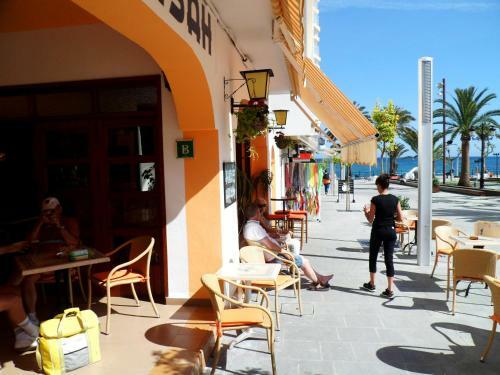 Hostal Yebisah