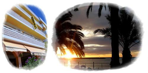 Hostal Yebisah