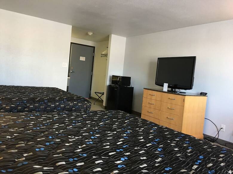 The Vegas Hotel