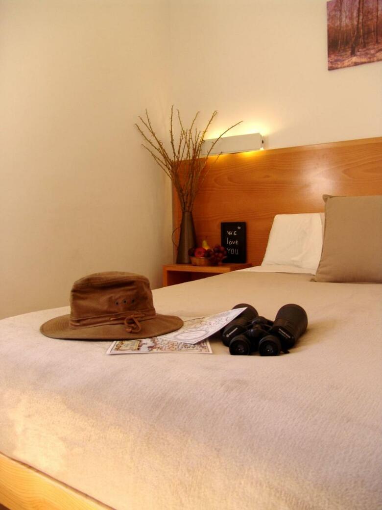 Hotel La Tinensa