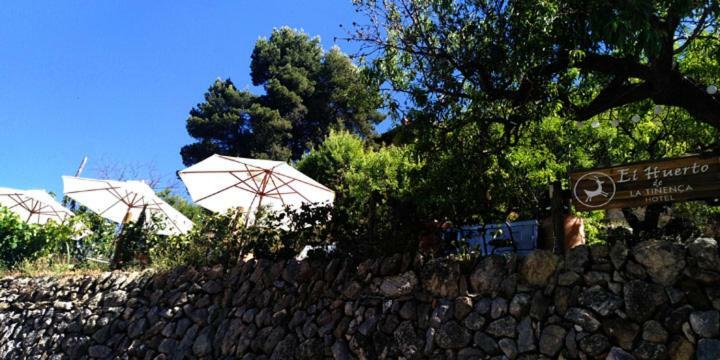 Hotel La Tinensa