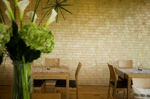 Hotel Gasthaus Alpenrose