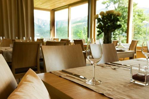 Hotel Gasthaus Alpenrose